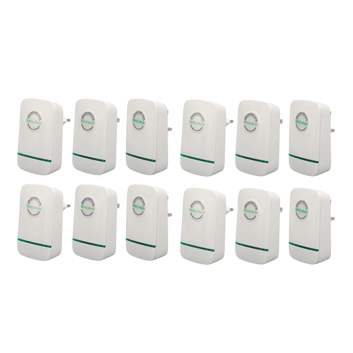 Zano Fix 4PCS Household Power Saving Box