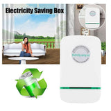 Zano Fix 4PCS Household Power Saving Box