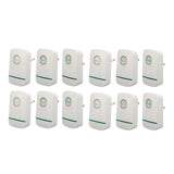 Zano Fix 4PCS Household Power Saving Box