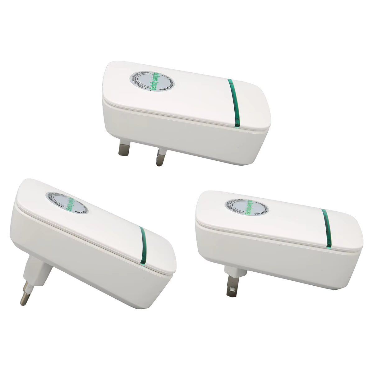 Zano Fix 4PCS Household Power Saving Box