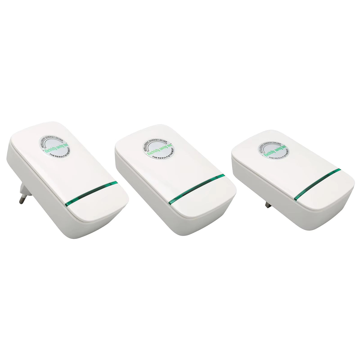 Zano Fix 4PCS Household Power Saving Box