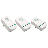 Zano Fix 4PCS Household Power Saving Box