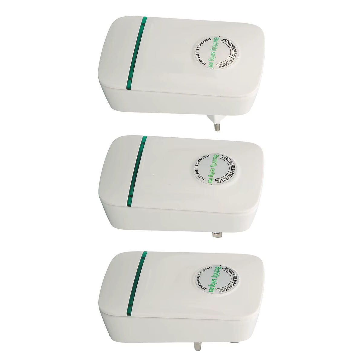 Zano Fix 4PCS Household Power Saving Box
