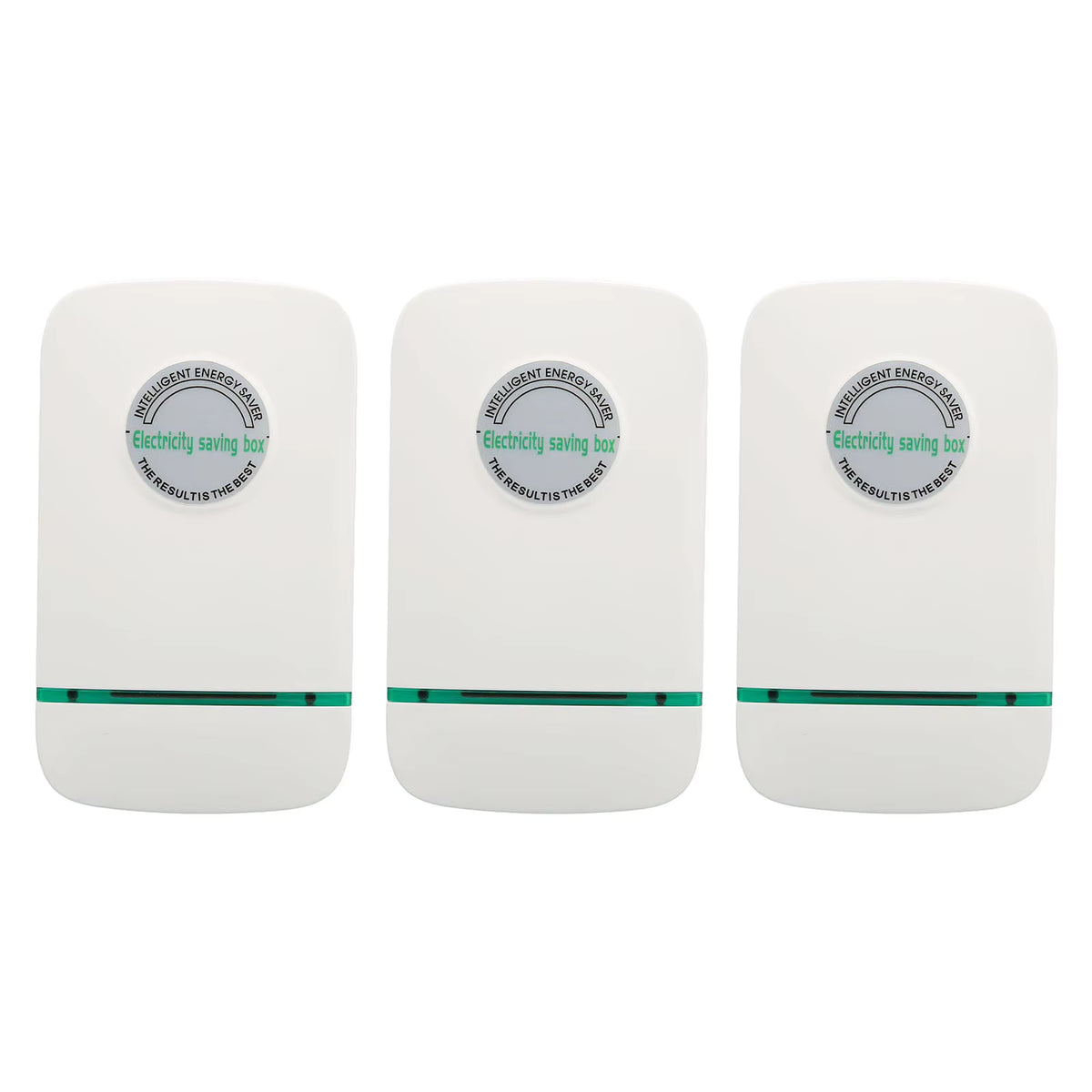 Zano Fix 4PCS Household Power Saving Box