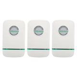 Zano Fix 4PCS Household Power Saving Box