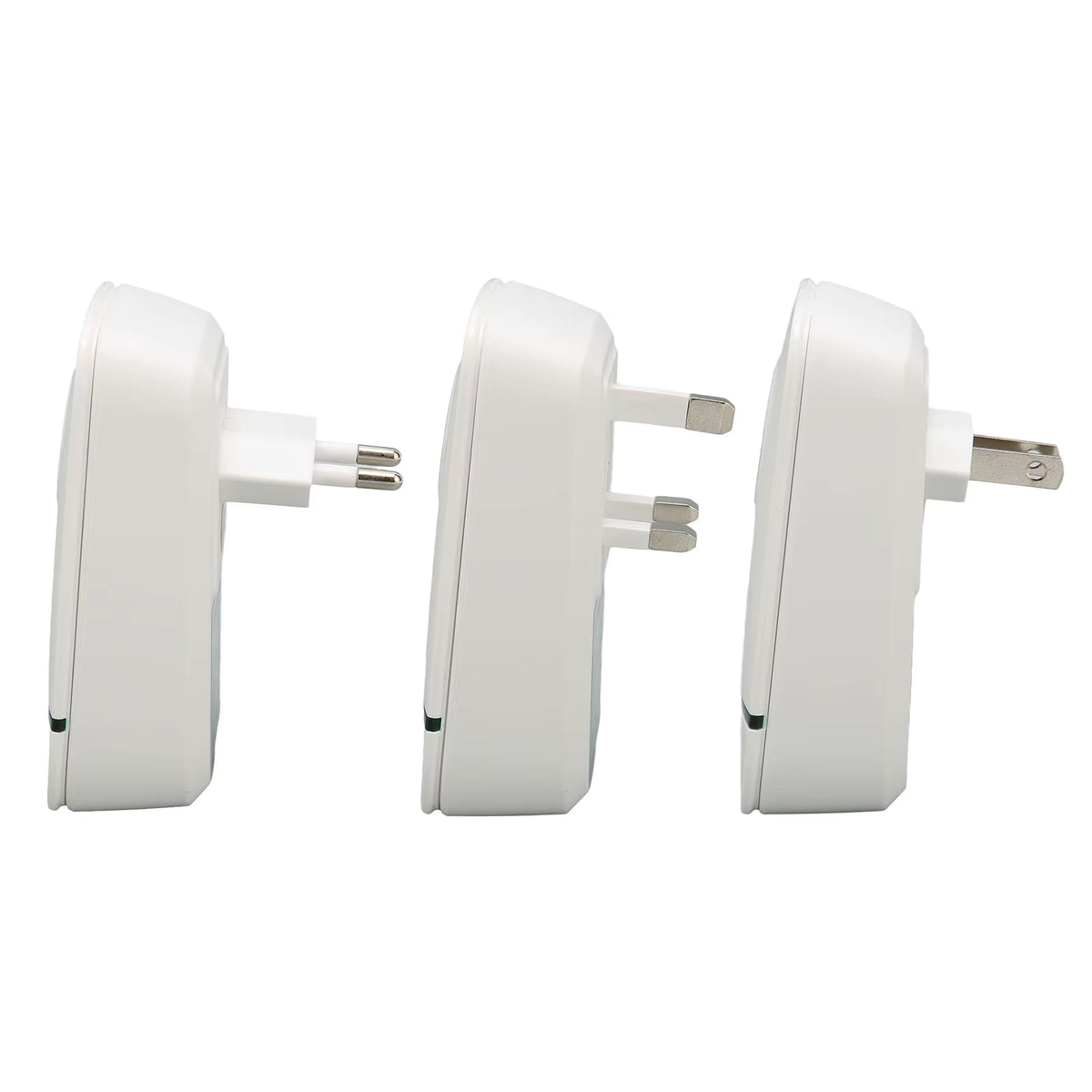 Zano Fix 4PCS Household Power Saving Box